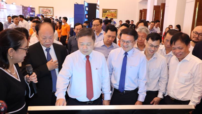 Tech4life 2024 to take place in HCM City