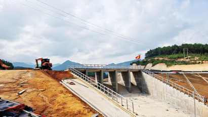 Disbursed public investment reaches 37% in eight months