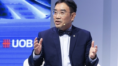 Vietnam is ASEAN’s shining economic star