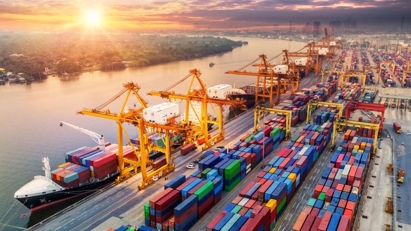 HCMC aims to become global logistics hub by 2045