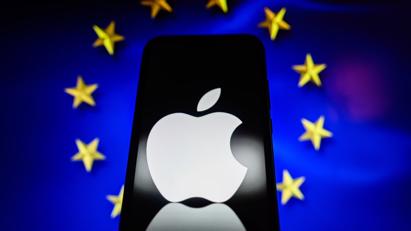 Apple thua kiện, phải trả nợ chính phủ Ireland 14,4 tỷ USD tiền thuế