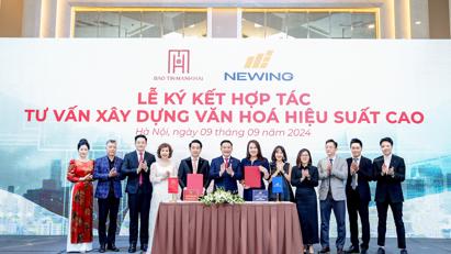 Hợp tác xây dựng chiến lược kinh doanh, EY-Parthenon sẽ tạo bước ngoặt cho Bảo Tín Mạnh Hải trong tương lai?