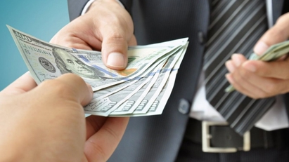Lừa đảo “chạy” giấy phép, đấu thầu dự án 