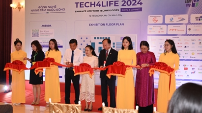Kinh tế số TP.HCM sẽ đóng góp 40% GRDP năm 2030
