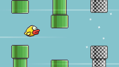 Game Việt Flappy Bird bất ngờ trở lại sau 10 năm “ngủ đông”