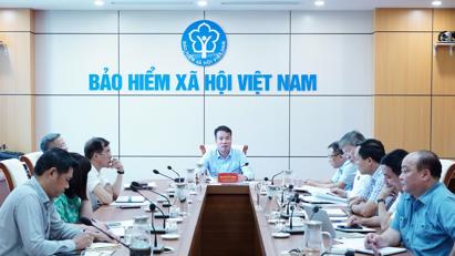 Đảm bảo tốt quyền lợi bảo hiểm của người dân sau bão lũ
