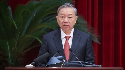 13th Party Central Committee holds 10th plenum