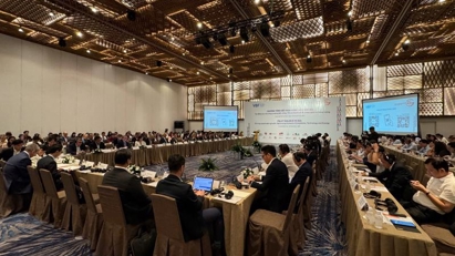 HCMC hosts policy dialogue on sustainability, technology and energy