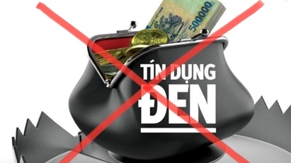 Đẩy mạnh các giải pháp cho người lao động vay vốn nhằm đẩy lùi “tín dụng đen”