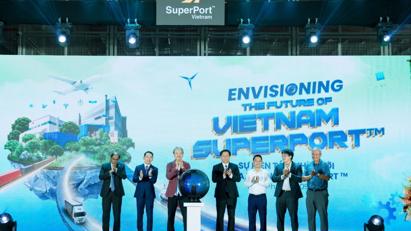 T&T và khát vọng kết nối hạ tầng