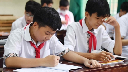 Hà Nội: Nhiều trường không được bổ sung chỉ tiêu tuyển sinh lớp 10 