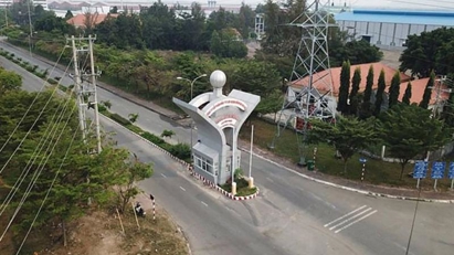 My Xuan B1 - Conac IP expansion in southern Ba Ria-Vung Tau  province approved