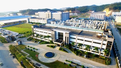 Chinese chipmaker to establish PCB factory in Vietnam
