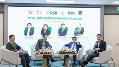 Tăng cường và mở rộng cơ hội M&A giữa Việt Nam và Nhật Bản