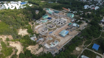 Government approves withdrawal of WB loans from a sub-project in Khanh Hoa province