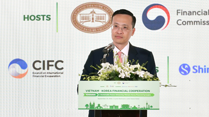  Việt Nam – Hàn Quốc tăng cường phối hợp thực thi ESG trong ngành ngân hàng