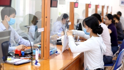 Thu hồi hàng trăm tỷ đồng tiền chi sai chế độ bảo hiểm xã hội