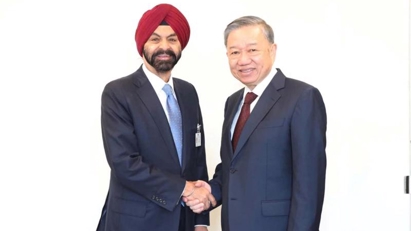 Vietnam prioritizes strengthening ties with the WB