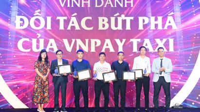 Vì sao VNPAY Taxi được kỳ vọng có thể định hình lại bức tranh thị trường gọi xe công nghệ?