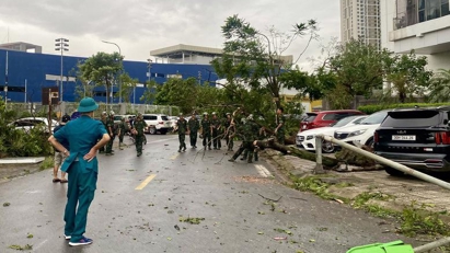 ADB approves $2 mln grant to support Vietnam’s typhoon Yagi aftermath recovery 