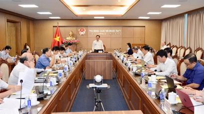 Giải pháp đào tạo nhân lực chất lượng cao phục vụ các ngành công nghệ cao