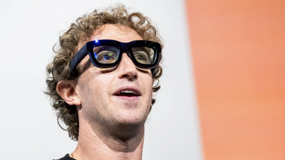 Nhờ metaverse, tài sản bet88 slot Mark Zuckerberg lần đầu vượt 200 tỷ USD
