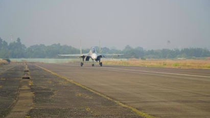 Bien Hoa airport upgraded to serve 5 mln passengers annually