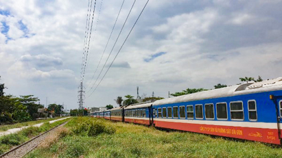 Ga tàu hỏa Bình Triệu được quy hoạch thành ga metro