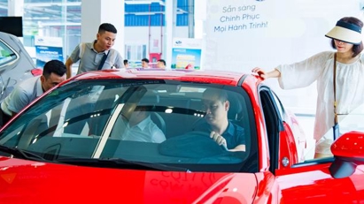 Over 114,800 cars imported as of September 15