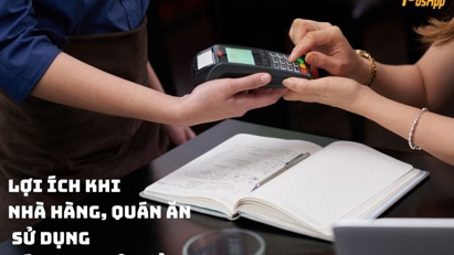 Tìm phương thức mới quản lý thuế hộ kinh doanh và cá nhân khi bán hàng trực tuyến nở rộ