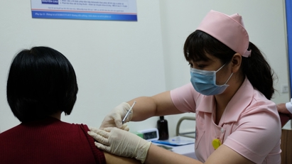 Tiêm phòng vaccine không thuộc phạm vi thanh toán của bảo hiểm y tế 