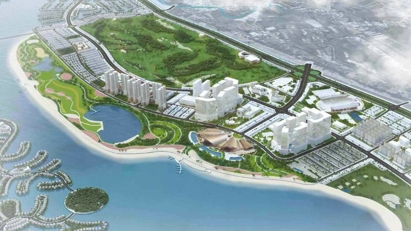 HCMC approves Can Gio Marine Tourism Urban Area detailed planning