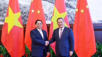 Chinese Premier to visit Vietnam on October 12-14