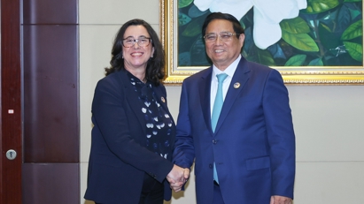 Vietnam urges WB for concessional loans to boost infrastructure