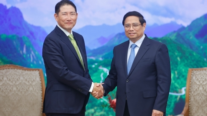 Hyosung Group plans another $4 bln investment in Vietnam