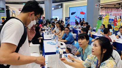 Doanh nghiệp lớn chú trọng tuyển dụng lao động có trình độ chuyên môn kỹ thuật cao