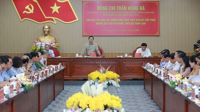 All "three nos" fishing vessels must be registered in November