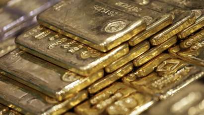 Đồng USD lập đỉnh mới, dìm vàng xuống dưới mốc 2.600 USD/oz