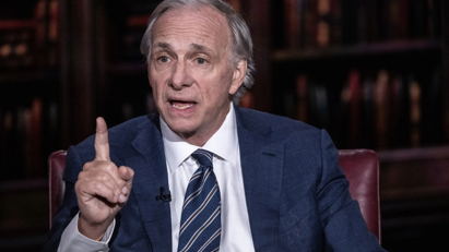 Ray Dalio: Trung Quốc vẫn cần giảm nợ trong lúc kích cầu