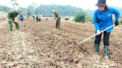 PM asks for prompt recovery of agricultural production