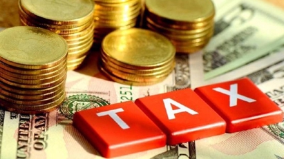 Vietnam ranks 38 out of 164 countries in tax progressivity