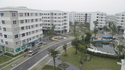TP. Hồ Chí Minh ban hành khung giá cho thuê nhà ở xã đăng nhập bet88