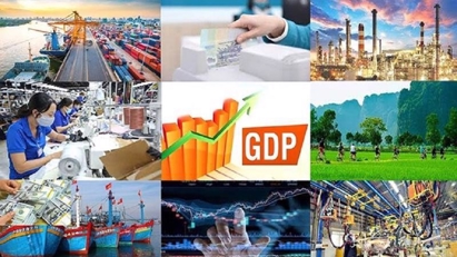 Vietnam's 2025 GDP growth expected at 6.1%: IMF