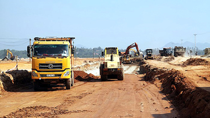 Tách giải phóng mặt bằng thành dự án riêng, trị "bệnh" giải ngân vốn đầu tư công chậm