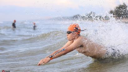 "Chất riêng" tạo nên sức hút của "DNSE Aquaman Vietnam 2024"