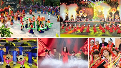Government proposes $16.5 bln package for cultural development