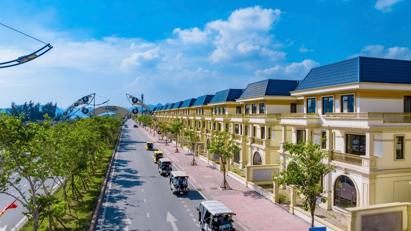 Lý giải sức hút của phân khu SaFaBay với tầm nhìn biển tại thành phố Cẩm Phả