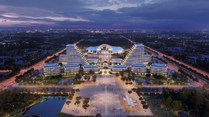 10M retail sales of goods and services in Hai Phong reach $7.28 bln