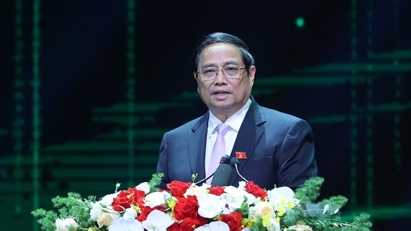 PM Chinh calls for united effort in elevating Vietnam’s national brand