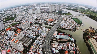 Plan approved to further develop southeastern region